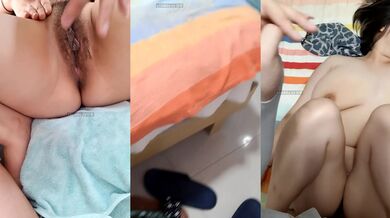 色情主播 蜜桃水多多 (3)